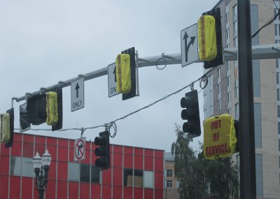 street lighting systems