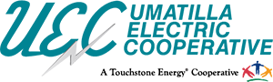 Umatilla Electrical Cooperative